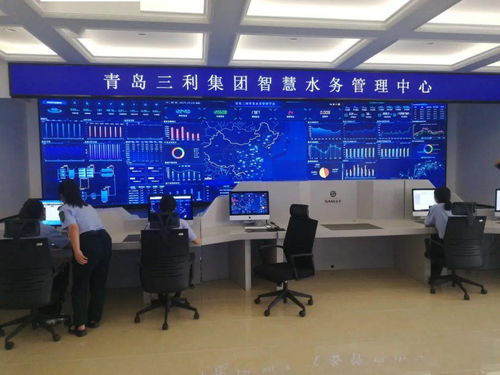 發(fā)動(dòng)科技創(chuàng)新引擎，城陽(yáng)搶占工業(yè)互聯(lián)網(wǎng)發(fā)展制高點(diǎn)